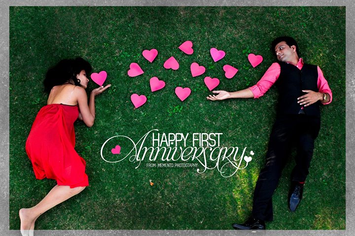 DIP & Memento Photography Team Wishing you..

Happy #First #Anniversary to (Mansi Gandhi & Parth Gandhi) the perfect example of a #Happy and #Loving couple.

Dip's Photography / Memento Photography