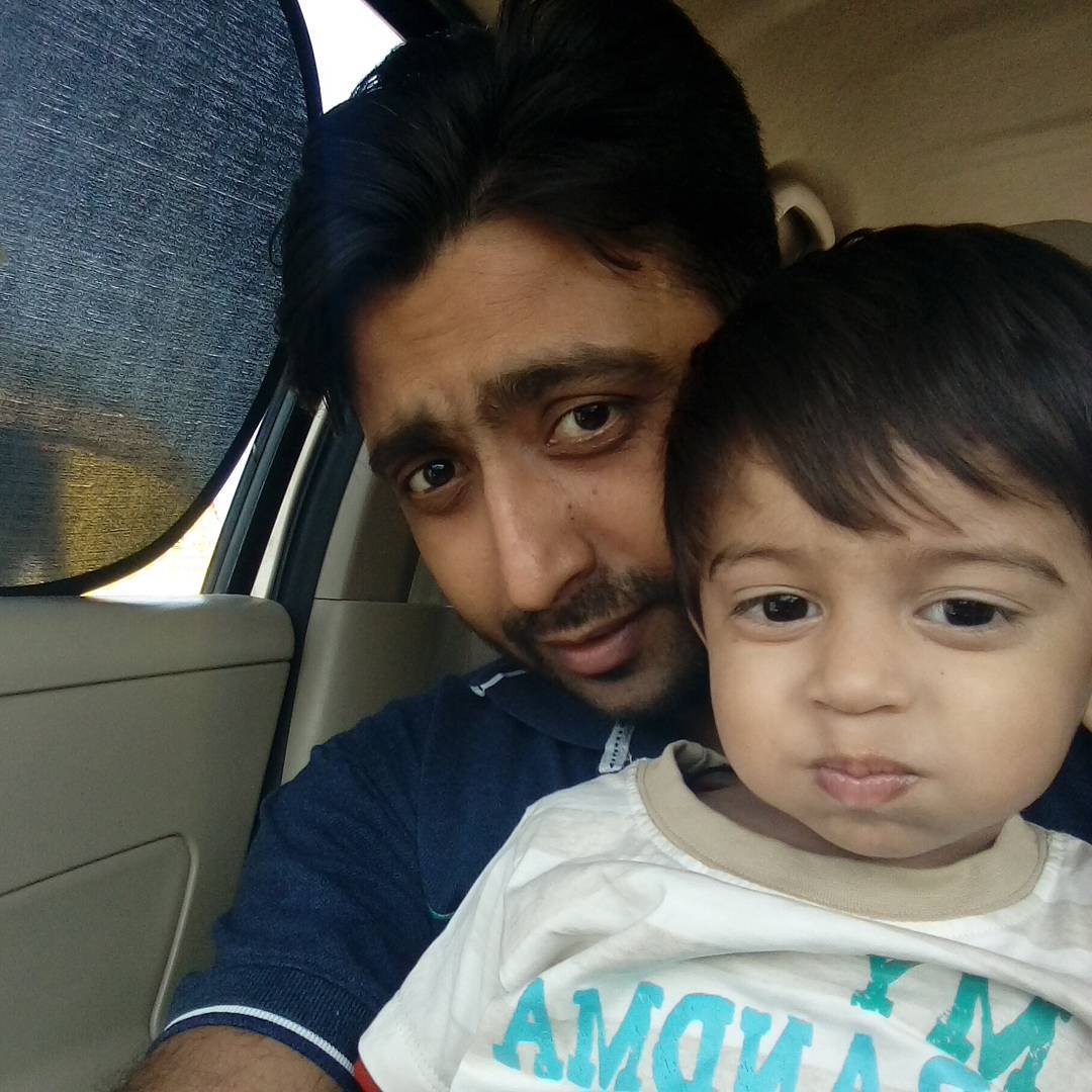 When your child is talking, turn off the world😄

#sunday #minitrip  #selfiewithbabyboy #selfie