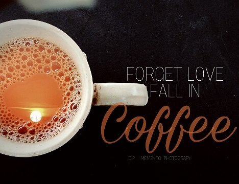 Forget #LOVE,  Fall in COFFEE. 
#aighungrito
#hungrito  #editing #photoeditor #coffeetime #frienndshipday  #Coffee #iiframe #mealoftheday #productPhotography #profession #foodphotography  #coffeeday #coffeewithfriends #ahmedabad #ahmedabadshoutout #ahmedabadphotography #ahmedabaddiaries #clientdiaries #picoftheday #photography #photoholic #coffegram #CoffeeBeans #art #dipsphotography #picsart  #DipsPhotography #mementophotography #9924227745 #dipmementophotography #dip_memento_photography