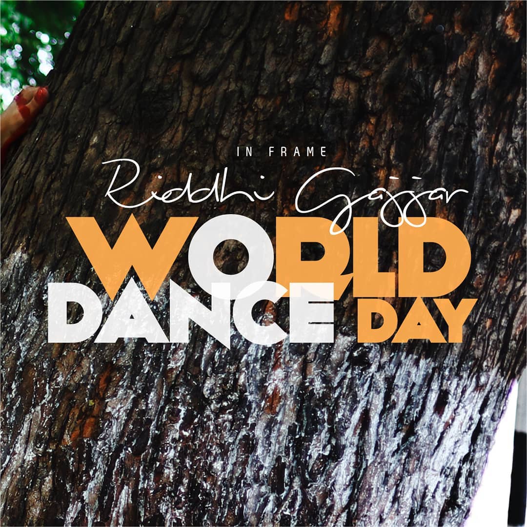 Dance is music made visible.
🎇🎇🎇🎇🎇🎇🎇🎇🎇🎇🎇🎇🎇🎇
Happy #WorldDanceDay
🎇🎇🎇🎇🎇🎇🎇🎇🎇🎇🎇🎇🎇🎇🎇🎇🎇
🎆InFrame :Riddhi Gajjar🎆
🎇🎇🎇🎇🎇🎇🎇🎇🎇🎇🎇🎇🎇🎇🎇🎇🎇🎇
Concept Shoot: Stage to Street
Shoot By: 
@dipthakkar.clicker, @dip_memento_photography, 
@pragnesh.pandya.14203
---------------*--------------*----------------*---------------*---------
#streetshoot #streetclassicalshoot #streetconceptshoot #conceptshoot #conceptphotoshoot 
#dslrofficial #instagood #dance #photooftheday #canon #50mm #ahmedabad #mumbaiker #mumbai #picoftheday #igers #girl #beautiful #instadaily #summer #instagramhub #iphoneonly #follow #igdaily #bestoftheday #happy  #keepdancing