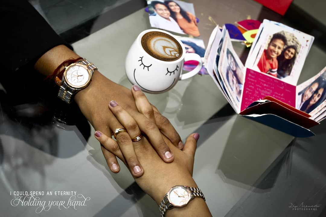 I could spend an eternity Holding your Hand . ✨✨✨✨✨✨✨✨✨✨✨✨
Key👨💓Ka👸 #preweddingshoot
@dip_meemento_photography 
@memento_photography
@dipthakkar.clicker
9924227745 ✨✨✨✨✨✨✨✨✨✨✨✨
#foreveryoung #wedding #f4follow #loveforever #ahmedabad  #chemistry #preweddingstory #instahit #youandme #prewedding  #preweddings #preshoot #preweddingstory #preweddingfilm #weddinginspiration #indianweddingbuzz #weddingsutra #wedmegood #instabeautiful #love #weddingphotography #weddingphotographer #weddings #weddingphotographerdelhi #indianweddingphotographer #indianweddings