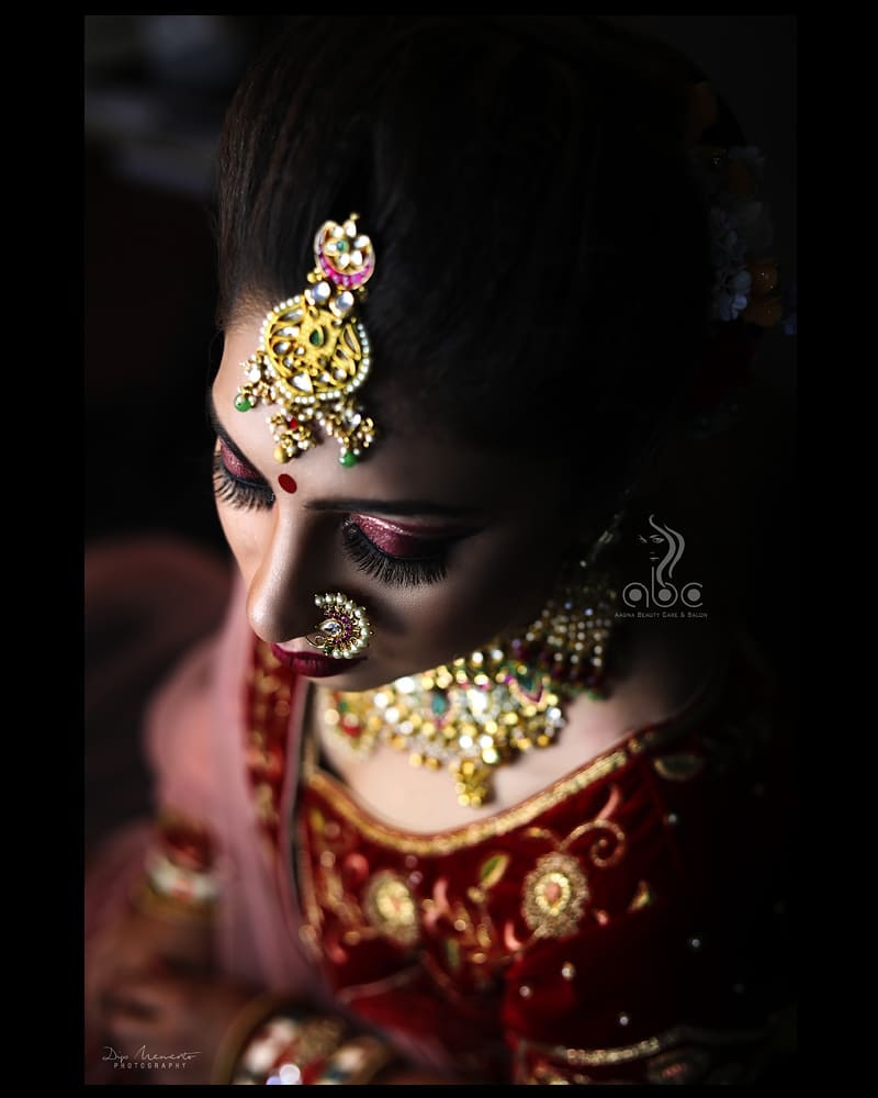 Glimpse​ of Bridal and Western Makeup photoshoot, Botad- April 2019.
🔹🔷🔸🔶🔹🔷🔸🔶🔹🔷🔸🔶
Makeup, Hairstyle @_aagna_beauty_care and Team
InFrame: 
@sangeetarajouria
Supporting:
@ashish.kotadiya.75
Photography : @dip_memento_photography
@meandmyphotography11

Style Guide : Parth Thakkar
🔶🔸🔷🔹🔶🔸🔷🔹🔶🔸🔷🔹 #ahmedabad #photography#bridalmakeup #makeup #artist #dressyourfacelive  #indianwedding #weddingevent #weddingmakeup #weddingmakeover #weddingbells #weddingbrigade #weddingwire #weddingfashion #instawedding #indianbride #brideswag #weddinghairstyle #bridephotography #weddingphotography #hotbride #bridemakeup #bridehairstyle #bridemakeover #indiandulhan #instagram #instalove #instabride #brideoftheday #followus

@wedzo.in @blissindianweddingguide @eventilaindia @shaadisaga @bridalaffairind  @kaleeralover  @alcantaramakeup @the_indian_wedding @indian__wedding @indiagramwedding @weddingz.in @wedmegood @wedabout @weddingplz @weddingsonline.india @weddingdream @weddingnet @indianweddingbuzz #9924227745 #dipmementophotography #dip_memento_photography