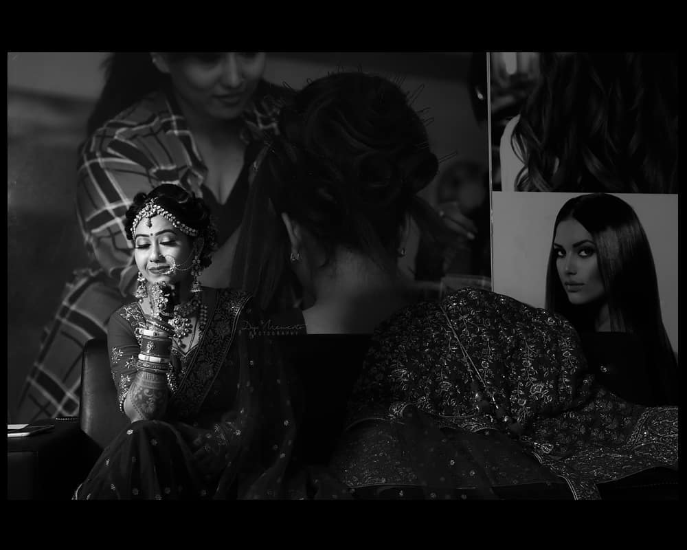 Waiting for the golden moment.
-The B R I D E.
.
Bridal Makeup Shoot.
🔹🔷🔸🔶🔹🔷🔸🔶🔹🔷🔸🔶
MUA @dishasbridalstudio 
Photography :@dip_memento_photography
Style Guide : Dip Thakkar(myself)
Dm/call/whatsapp
+91-9924227745
🔶🔸🔷🔹🔶🔸🔷🔹🔶🔸🔷🔹 #ahmedabad #weddingportrait #photography#bridalmakeup #makeup #wedding #dressyourfacelive  #indianwedding #weddingevent #weddingmakeup #weddingmakeover #weddingbells #weddingbrigade #weddingwire #weddingfashion #instawedding #indianbride #brideswag #weddinghairstyle #bridephotography #bride #weddingphotography #hotbride #bridemakeup #bridehairstyle #bridemakeover #indiandulhan #instagram  #instabride #brideoftheday 
@wedzo.in @blissindianweddingguide @eventilaindia @shaadisaga @bridalaffairind  @kaleeralover  @alcantaramakeup @the_indian_wedding @indian__wedding @indiagramwedding @weddingz.in @wedmegood @wedabout @weddingplz @weddingsonline.india @weddingdream @weddingnet @indianweddingbuzz