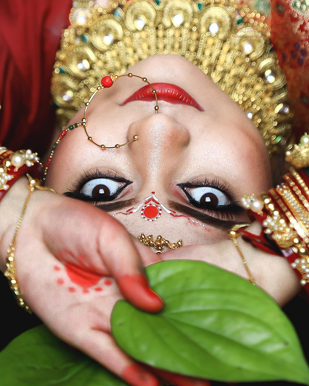 Bengali bride shoot.. MUA : @dishabeautysaloonacademynikol
In frame : Meera
Shoot by : @dip_memento_photography
.
.
#portraits #dslrofficial #indianphotographers 
#portraitsindia #canon #colorsofindia
#photosofindia 
#fashion
#photographersofindia
#portraitsindia #fashionblogger #dipmementophotography
#makeupartist #photography #portraitvision #portraitmood #indianportraits #colorsofindia #portraitphotography #ahmedabad #indianpictures 
#portraitmood #portraits_india #bokehphotography #bongportrait #bokehphotography #yesindia 
@ig_calcutta @all_about_kolkata123
@kolkatasutra
@kolkataportraits 
@kolkataportraitphotographer
@stories_from_lens 
@kolkatas_paparazzi
@globe_portraits
@ig_biswajit 
@portvisual
@bong_crush_ 
@bong.divas 
@_bong.queen_
@bong_fashion_bloggers
@bong_princess
@bong_angles
@beauty_of_bengal
@bong_bomb
@bongoporichoy
@indian_fashion_bloggers
#bongportrait #bongcrush_official
@bestportraitsindia