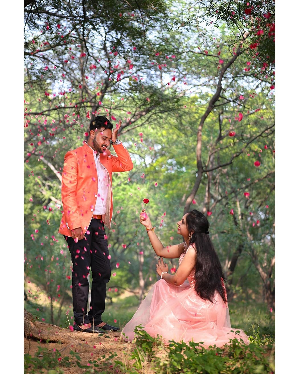 Shower me with love
I will bloom for you forever .❤ 💏💑
.
 Anjali  @anj_tr_2611 + Mihir @mihirr2 .
.
@dip_memento_photography
Prewedding Photography
.
. 
#weddingpictures #wedding #preweddding #photo #indianwedding #wedphotoinspirationi #ahmedabad #ahmedabadprewedding #shaadiseason#weddingbells#weddingz#indiapictures#gujjushaddi #gujratiweddings
#indian_wedding_inspiratio #photographer #candidweddingphotography #weddingph #weddingz #photography #coupleshoot #weddingplz #weddingfables#lfl #dipmementophotography #9924227745 #l4l#f4f  @indianstreetfashion @weddingz.in @indian_wedding_bliss
@weddingsutra @wedmegood @bridalaffairind @theweddingbrigade @weddingplz @weddingfables @indian_wedding_inspiration @weddingdiary @_punjabi_weddings @dulhaanddulhan @thebridesofindia @indianweddings @weddingdream @indianweddingbuzz @shaadisaga @zo_wed @thinkshaadi