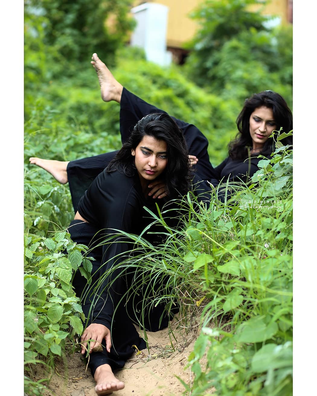 No one is you, and that is your superpower.
.
.

InFrame : 🍂Komal & 🍃Riddhi
.
.
Dance with Nature Concept Shoot.

Shoot By: @dip_memento_photography, ---------------*--------------*----------------*---------------*---------
#streetshoot #naturephotography #streetconceptshoot #conceptshoot #conceptphotoshoot #ahmedabad #dipmementophotography #dancephotography
#dslrofficial  #dance #photooftheday #portraitsofficial #50mm  #picoftheday  #girl #indiafeature #keeptagging #9924227745 #_ip #_ig  #bestoftheday #danceshoot #naturelovers
#indiaportraits #indiaportraits #sun #keepdancing