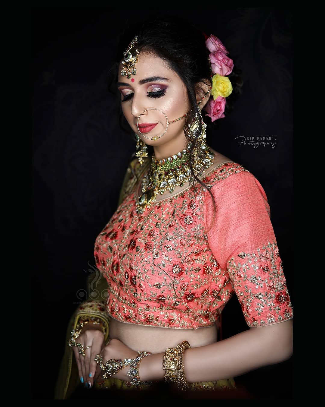 Makeup & Garments shoot..
.
.
Makeover by @_aagna_beauty_care_
Tieup:  @studio_a_the_family_salon
Click & Retouch by :@dip_memento_photography
Assist: @ll_ii_mr.tendulkar_ii_ll
Model : @vedvisoni_official
Outfit: Eva Designers
Support & help: @ashish.kotadiya.75
.
.
#beautiful #bride #PHOTOGRAPHY  #dipmementophotography  #beauty #9924227745 #bridetobe #bridesofindia #bridehairstyle #bridestyle #bridestory #bridesessentials #brideinspo #brideinspiration #wedding #weddingphotography #weddingdress #weddinginspiration #weddingideas #weddingphotographer #weddingplanner #weddingdiaries #weddingbrigade #weddingbride #indianwedding #photography #weddingwows  #photoshoot #weddingwire